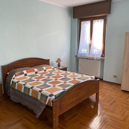 La Margherita Valdieri Buitenkant foto