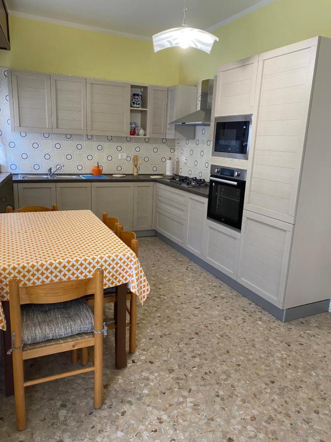 La Margherita Valdieri Buitenkant foto