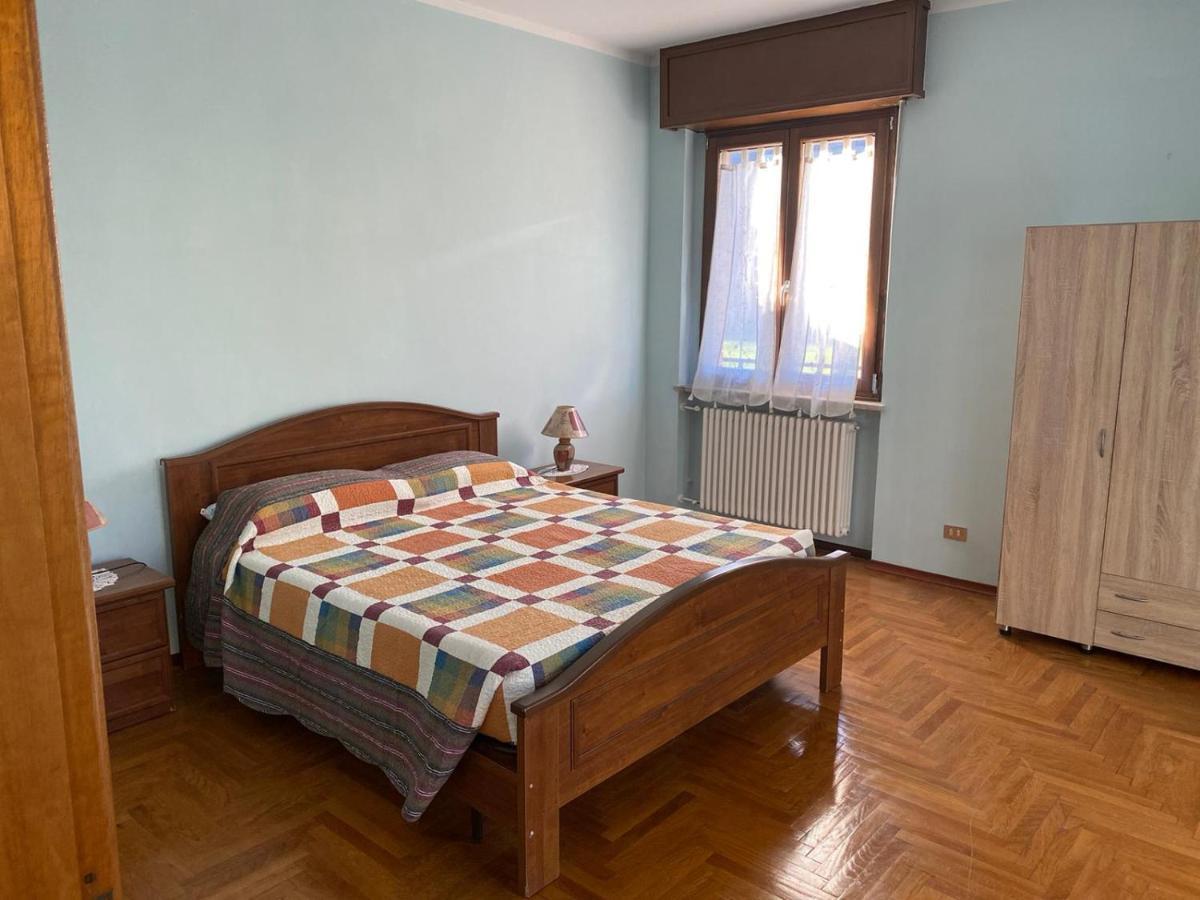 La Margherita Valdieri Buitenkant foto