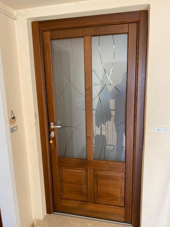 La Margherita Valdieri Buitenkant foto