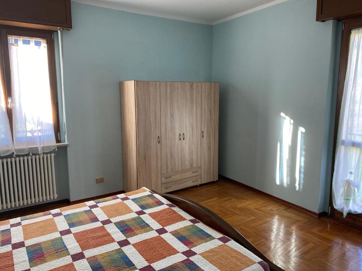 La Margherita Valdieri Buitenkant foto