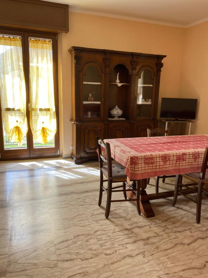 La Margherita Valdieri Buitenkant foto