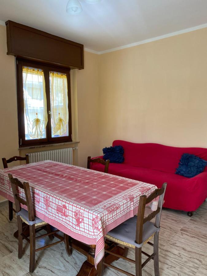 La Margherita Valdieri Buitenkant foto