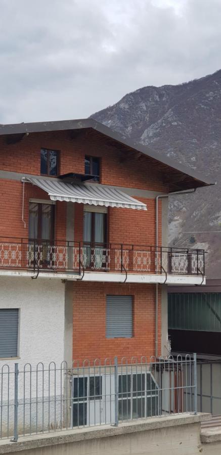 La Margherita Valdieri Buitenkant foto