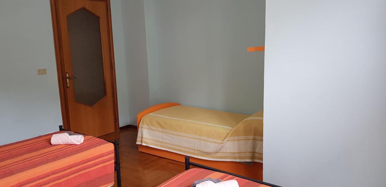 La Margherita Valdieri Buitenkant foto
