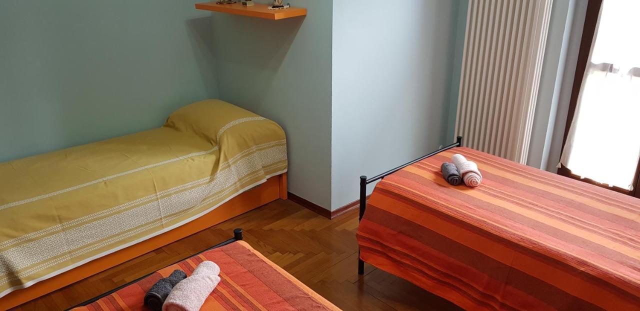 La Margherita Valdieri Buitenkant foto
